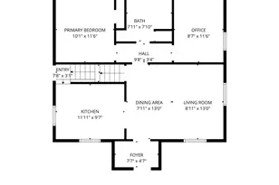 1837 Barr St, Wabasso, MN 56293 - Photo 33