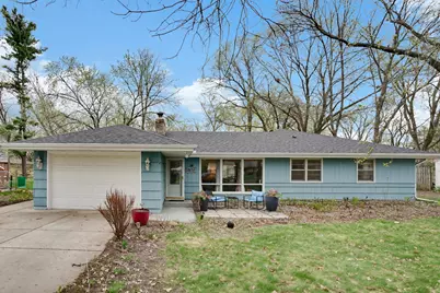 7877 Sunnyside Road, Mounds View, MN 55112 - Photo 1