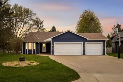 9642 Lakeside Trail, Champlin, MN 55316 - Photo 1