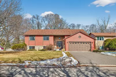 1481 Sextant Avenue E, Maplewood, MN 55109 - Photo 5