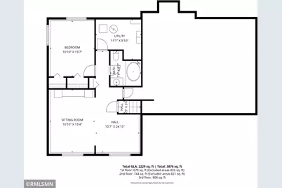 1481 Sextant Avenue E, Maplewood, MN 55109 - Photo 51