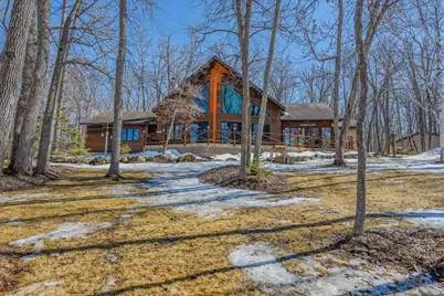 21079 Foothill Trail, Akeley, MN 56433 - Photo 1