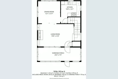 5720 23rd Avenue S, Minneapolis, MN 55417 - Photo 13