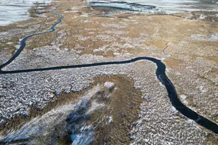 - Lake Andrew Township, New London, MN 56273 - Photo 1