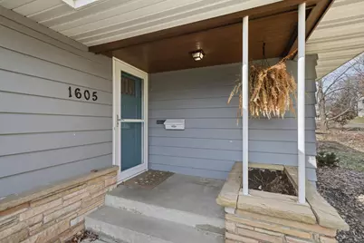 1605 W 72nd Street, Richfield, MN 55423 - Photo 3