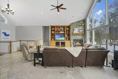 4691 Lakeview Drive, Cushing, MN 56443 - Photo 5