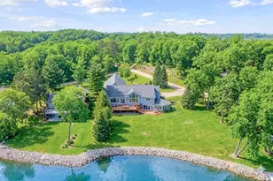 4691 Lakeview Dr, Cushing, MN 56443 - Photo 39