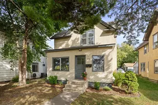 731 Fillmore St NE, Minneapolis, MN 55413 - Photo 1