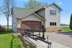 1607 Beach Dr SE, Forest Lake, MN 55025 - Photo 3