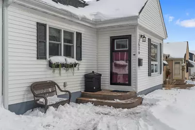 7516 North Street, Saint Louis Park, MN 55426 - Photo 5