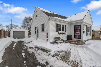 7516 North Street, Saint Louis Park, MN 55426 - Photo 1