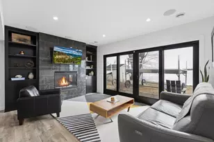 21409 Old Lake George Blvd NW, Oak Grove, MN 55303 - Photo 19