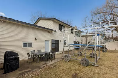 21409 Old Lake George Boulevard NW, Oak Grove, MN 55303 - Photo 39