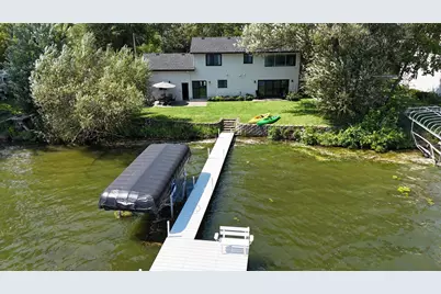 21409 Old Lake George Boulevard NW, Oak Grove, MN 55303 - Photo 3