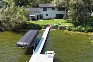 21409 Old Lake George Blvd NW, Oak Grove, MN 55303 - Photo 3