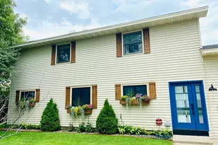 21409 Old Lake George Blvd NW, Oak Grove, MN 55303 - Photo 7