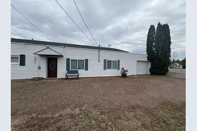 406 4th Street, Moose Lake, MN 55767 - Photo 1