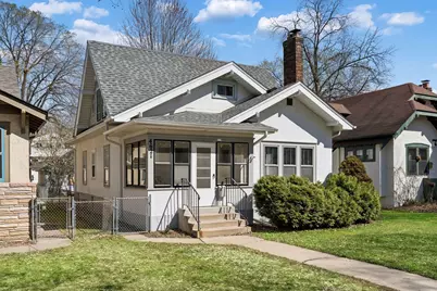 4621 Harriet Avenue S, Minneapolis, MN 55419 - Photo 1