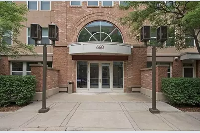 660 N 2nd Street #401, Minneapolis, MN 55401 - Photo 1