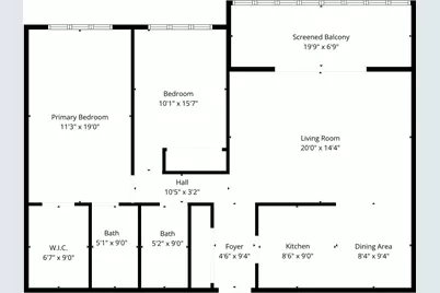 4360 Brookside Court #304, Edina, MN 55436 - Photo 53