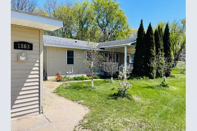 1863 164th Lane NE, Ham Lake, MN 55304 - Photo 1