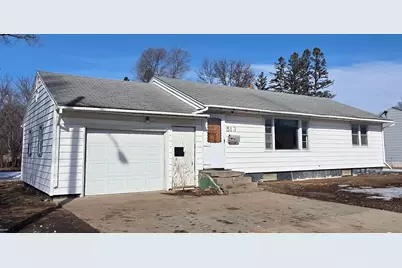 513 1st Street NW, Wadena, MN 56482 - Photo 1