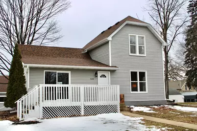 540 Brown Street SW, Hutchinson, MN 55350 - Photo 1