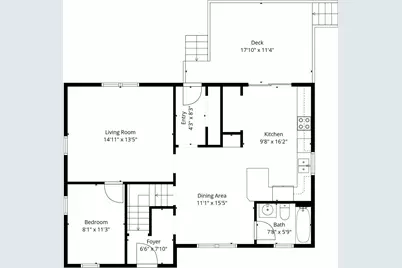 540 Brown Street SW, Hutchinson, MN 55350 - Photo 27