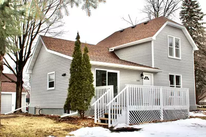 540 Brown Street SW, Hutchinson, MN 55350 - Photo 3