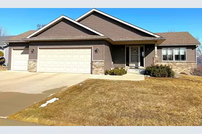 4029 Stone Point Drive NE, Rochester, MN 55906 - Photo 1