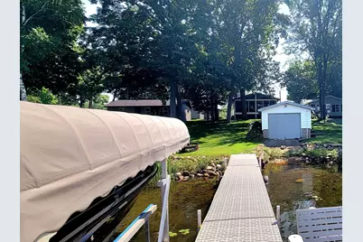 3454 Vista Road, Isle, MN 56342 - Photo 5