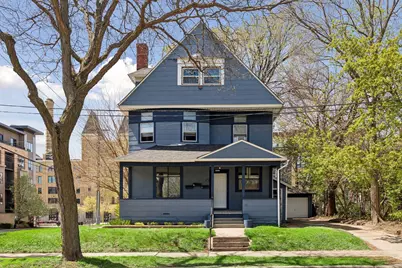 1300 Grand Street NE, Minneapolis, MN 55413 - Photo 1