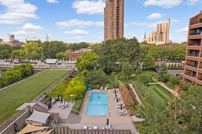 100 2nd Street SE #1004, Minneapolis, MN 55414 - Photo 31