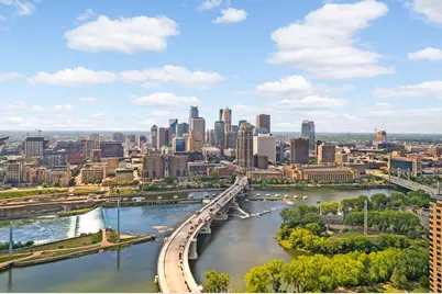 100 2nd Street SE #1004, Minneapolis, MN 55414 - Photo 39