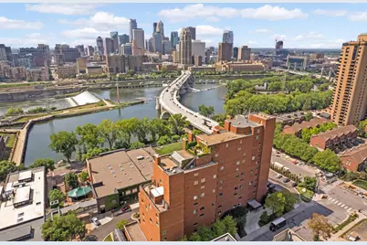 100 2nd Street SE #1004, Minneapolis, MN 55414 - Photo 41
