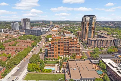 100 2nd Street SE #1004, Minneapolis, MN 55414 - Photo 43