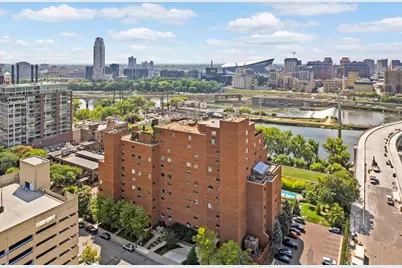 100 2nd Street SE #1004, Minneapolis, MN 55414 - Photo 41