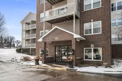 2231 Penn Place N #208, North Saint Paul, MN 55109 - Photo 1