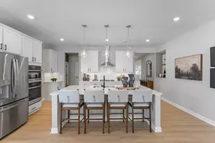 5194 Long Pointe Bay, Woodbury, MN 55129 - Photo 1