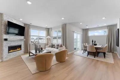 5194 Long Pointe Bay, Woodbury, MN 55129 - Photo 5