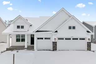 2388 Jandell Ave NE, Saint Michael, MN 55376 - Photo 1