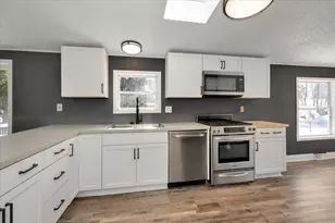 6824 S Fitch Ave, Lake Nebagamon, WI 54849 - Photo 5