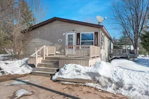 6824 S Fitch Ave, Lake Nebagamon, WI 54849 - Photo 1