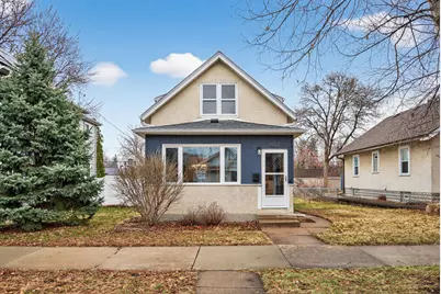 4017 44th Avenue S, Minneapolis, MN 55406 - Photo 1