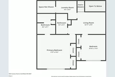 2504 Country View Drive, Northfield, MN 55057 - Photo 47