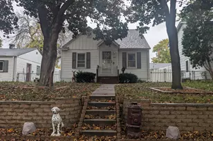 5027 6th St NE, Columbia Heights, MN 55421 - Photo 1