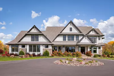 3175 Tuckborough Trail, Long Lake, MN 55356 - Photo 1