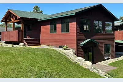 716 Park Ave N #Unit 3, Park Rapids, MN 56470 - Photo 1