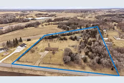 6452 250th Street, Saint Cloud, MN 56301 - Photo 1