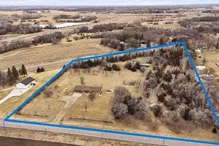 6452 250th St, Saint Cloud, MN 56301 - Photo 1